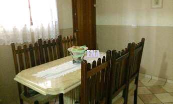 Imagem 6: Sobrado com Suíte e Churrasqueira