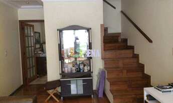 Imagem 4: Sobrado com Suíte e Churrasqueira