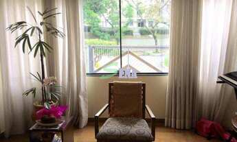 Imagem 5: Sobrado com Suíte e Churrasqueira