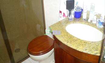 Imagem 3: Sobrado em condomínio com 3 dormitórios e churrasqueira