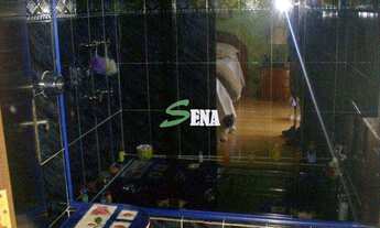 Imagem 6: Sobrado em condomínio com 3 dormitórios e churrasqueira