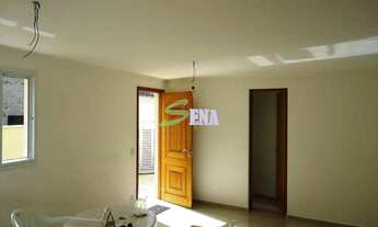 Imagem: Casa de Condomínio com suíte, 3 vagas