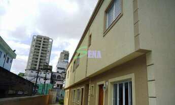 Imagem: Casa de Condomínio com 2 suítes, 3 vagas