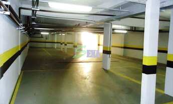 Imagem 2: Casa de Condomínio com 2 suítes, 3 vagas cobertas e churrasqueira!!!