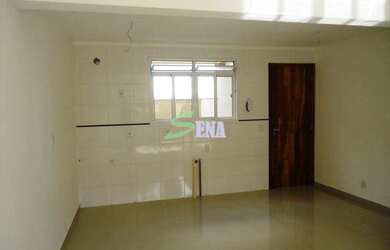 Imagem 7: Casa de Condomínio com 2 suítes, 3 vagas cobertas e churrasqueira!!!