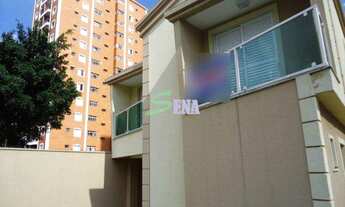 Imagem 4: Casa em Condomínio com 2 suítes e 3 vagas cobertas