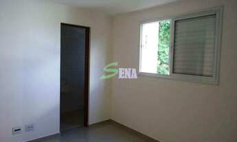 Imagem 7: Casa em Condomínio com 2 suítes e 3 vagas cobertas