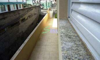 Imagem 3: Casa de Condomínio com 2 suítes, 3 vagas cobertas e churrasqueira!!!