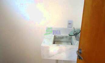 Imagem 7: Casa de Condomínio com 2 suítes, 3 vagas cobertas e churrasqueira!!!