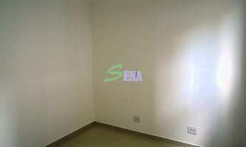 Imagem 7: Casa de Condomínio com 2 suítes, 3 vagas cobertas e churrasqueira!!!