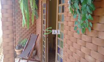 Imagem 6: SOBRADO COM 5 DORMITÓRIOS E 1 SUÍTE