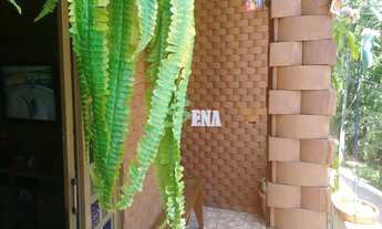 Imagem 5: SOBRADO COM 5 DORMITÓRIOS E 1 SUÍTE