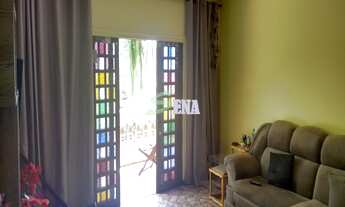 Imagem 2: SOBRADO COM 5 DORMITÓRIOS E 1 SUÍTE