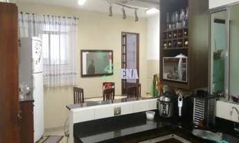 Imagem 7: SOBRADO COM 5 DORMITÓRIOS E 1 SUÍTE