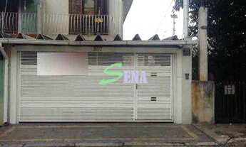 Imagem 2: Sobrado com suíte no Jardim da Felicidades