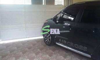 Imagem 3: Sobrado com suíte no Jardim da Felicidades