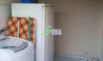 Imagem 6: Sobrado com suíte no Jardim da Felicidades