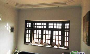 Imagem 3: Sobrado espaçoso no jardim Líbano - City Pinehirinho