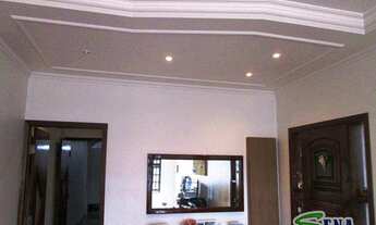 Imagem 6: Sobrado espaçoso no jardim Líbano - City Pinehirinho