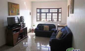 Imagem: Sobrado espaçoso no jardim Líbano - City