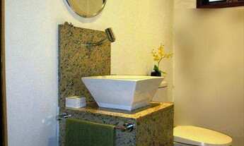 Imagem 7: Sobrado espaçoso no jardim Líbano - City Pinehirinho