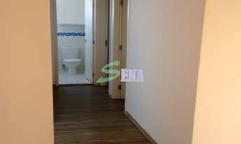 Imagem 5: APARTAMENTO PRÓXIMO AO TERMINAL DE ÔNIBUS E ESTAÇÃO DE TREM