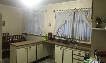 Imagem 6: Sobrado com Suíte e 5 vagas de Garagem