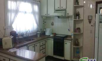 Imagem 7: Sobrado com Suíte e 5 vagas de Garagem