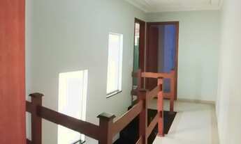 Imagem 2: SOBRADO COM 3 DORMITÓRIOS E SUÍTE