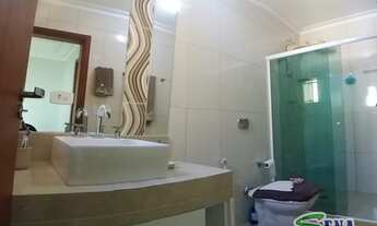 Imagem 4: SOBRADO COM 3 DORMITÓRIOS E SUÍTE