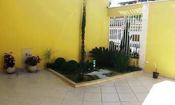 Imagem 7: SOBRADO COM 3 DORMITÓRIOS E SUÍTE