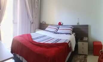 Imagem 5: SOBRADO COM 3 DORMITÓRIOS E SUÍTE