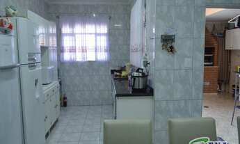 Imagem 2: Sobrado com 5 dormitórios Próxima ao Shopping Pirituba