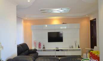 Imagem: Sobrado com 4 dormitórios e 8 vagas de