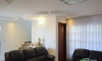 Imagem 7: Sobrado com 4 dormitórios e 8 vagas de garagem