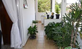 Imagem 4: Sobrado com 4 dormitórios e 8 vagas de garagem