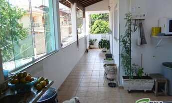 Imagem 5: Sobrado com 4 dormitórios e 8 vagas de garagem