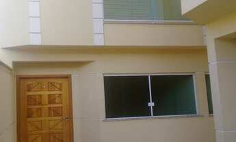 Imagem 3: Casa de Condomínio com duas suites!!!