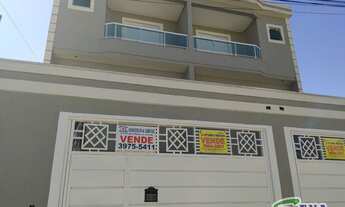 Imagem 2: SOBRADO RESIDENCIAL em SÃO PAULO - SP, JARDIM SÃO JOSÉ (ZONA NORTE