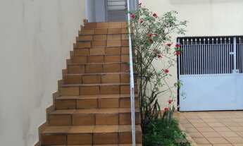 Imagem 4: Casa ampla assobradada com edicula!!