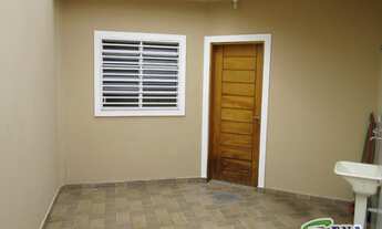 Imagem: Casa Térrea semi-nova!!