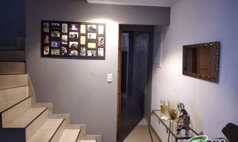 Imagem 2: SOBRADO RESIDENCIAL em SÃO PAULO - SP, JARDIM SANTA MÔNICA