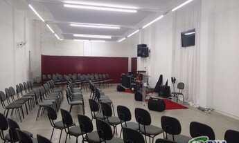 Imagem 2: PRÉDIO COMERCIAL COM SALÃO E ÁREA PARA ESCRITÓRIO