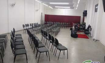 Imagem 3: PRÉDIO COMERCIAL COM SALÃO E ÁREA PARA ESCRITÓRIO