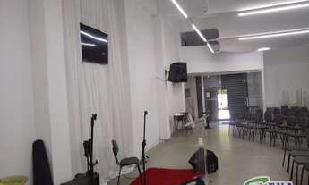 Imagem 4: PRÉDIO COMERCIAL COM SALÃO E ÁREA PARA ESCRITÓRIO