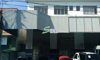 Imagem: PRÉDIO COMERCIAL COM SALÃO E ÁREA PARA