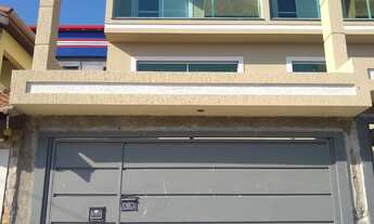 Imagem 2: Sobrados Novos com 3 suítes em Pirituba!!