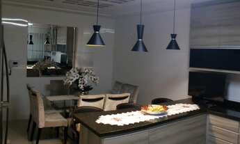 Imagem 7: Sobrado com ótimo acabamento, com suíte em Pirituba!!