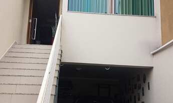 Imagem: Sobrado com 2 suítes Semi-Novo!!!