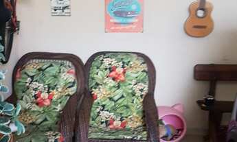 Imagem 3: Sobrado com 2 suítes Semi-Novo!!!